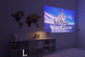 Визуализация детской