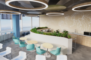 Визуализация Сбербанк