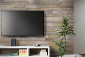 Визуализация ТВ зоны