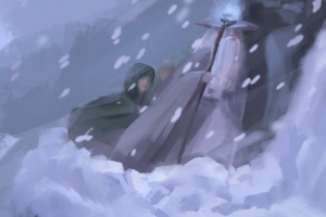 Властелин колец