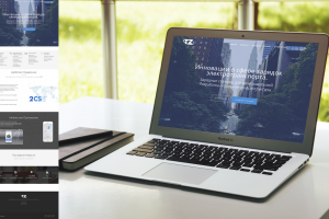 Сайт компании производителя оборудования