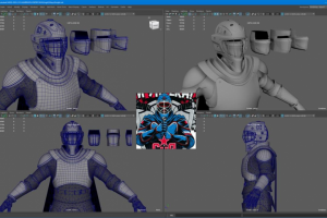 Форма хоккеиста