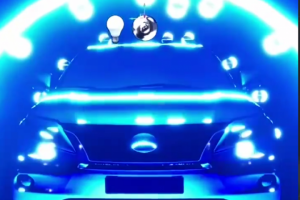 Динамический материал