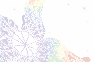 Обложка открытки из серии "Смеющиеся звёзды"