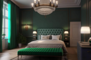 Дизайн интерьера