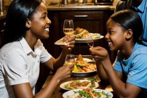 Постановка