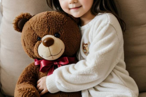 Продажа игрушек