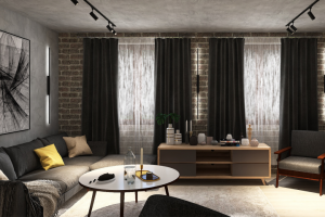 Комната отдыха