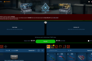 Бот для сайта loot.farm