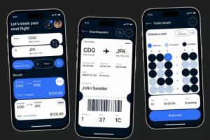 Создание мобильных приложений