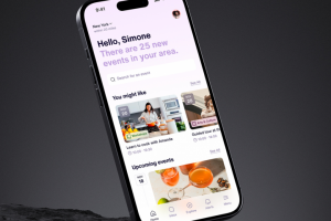 Мобильные приложения