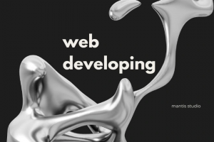 Создание интернет магазина