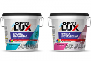 Редизайн бренда лако-красочных продуктов.