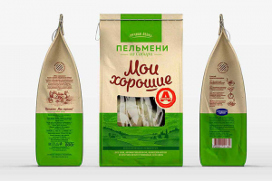Пельмени «Мои хорошие»