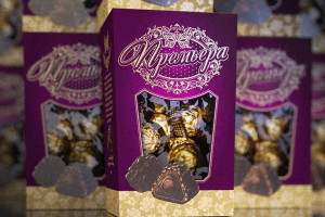 Конфеты PREMIERA