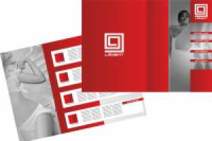 Буклет "Лабиринт"