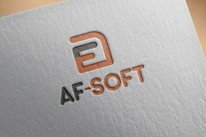 Логотип AFSOFT