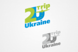 Концепция логотипа для туристической компании