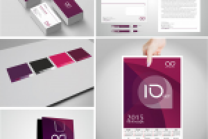 Концепция Фирстиля для АГОТЕЛЬ