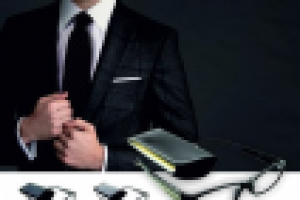 Промо афиша "Оптика"