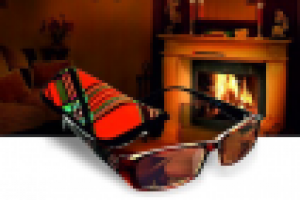 Промо афиша "Оптика"