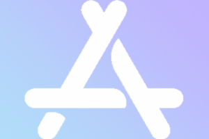 Новая иконка AppStore