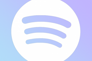 Новая иконка Spotify