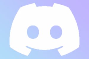 Новая иконка Discord (моддинг)