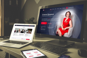 Авторский блог