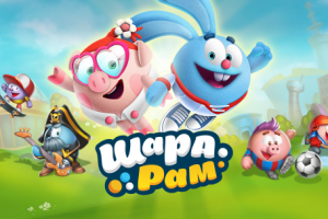 Портирование готовой игры с технологии Flash на Unity