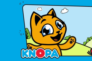 Разработка Knopatoys