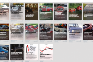 Рерайтинг, копирайтинг