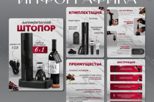 Инфографика