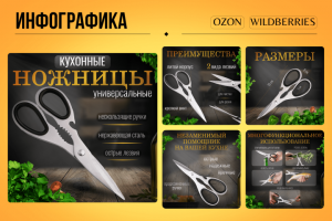 Инфографика