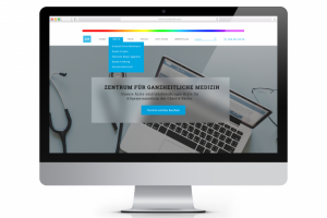 Медицинская клиника в Германии / Medical clinic in Germany