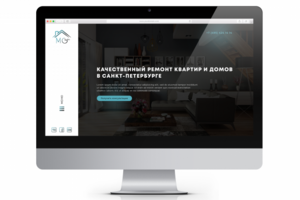 Ремонт квартир и домов / Renovation of apartments and houses