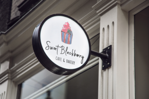 Пекарня / Bakery