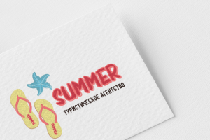 Туристическое Агентство / Travel Agency