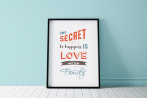 Постер (индивидуальный заказ) / Poster (Individual order)