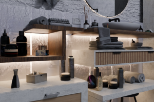 Ванная комната