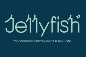 Логотип «Jellyfish»