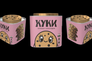 Печенье «Куки»