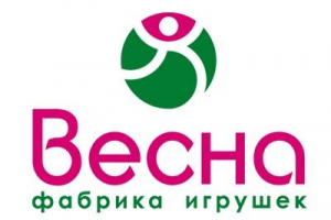 Фабрика игрушек "Весна"