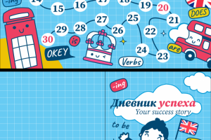 Создание дневника