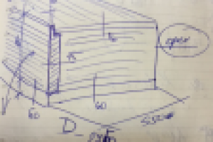 Элементы интерьера квартиры 3