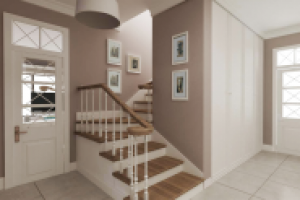 Элементы интерьера частного дома 3