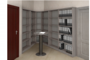 Мебель в офис 2