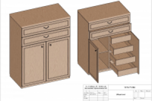 Мебель в квартиру 3