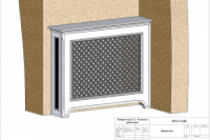 Мебель в квартиру 2