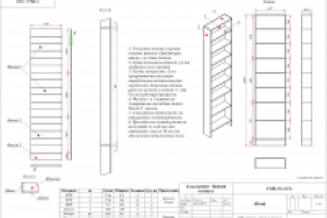Мебель в ванную комнату